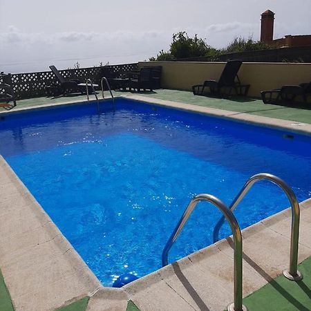 Casitas Conchi Con Piscina Mazo 外观 照片