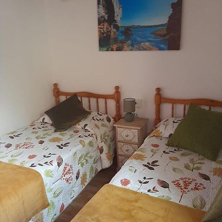 Casitas Conchi Con Piscina Mazo 外观 照片