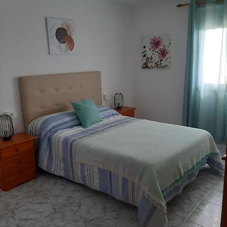 Casitas Conchi Con Piscina Mazo 外观 照片