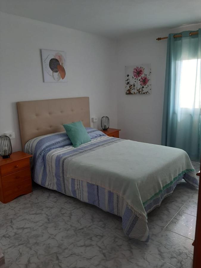 Casitas Conchi Con Piscina Mazo 外观 照片