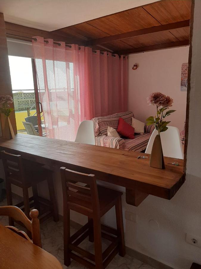Casitas Conchi Con Piscina Mazo 外观 照片