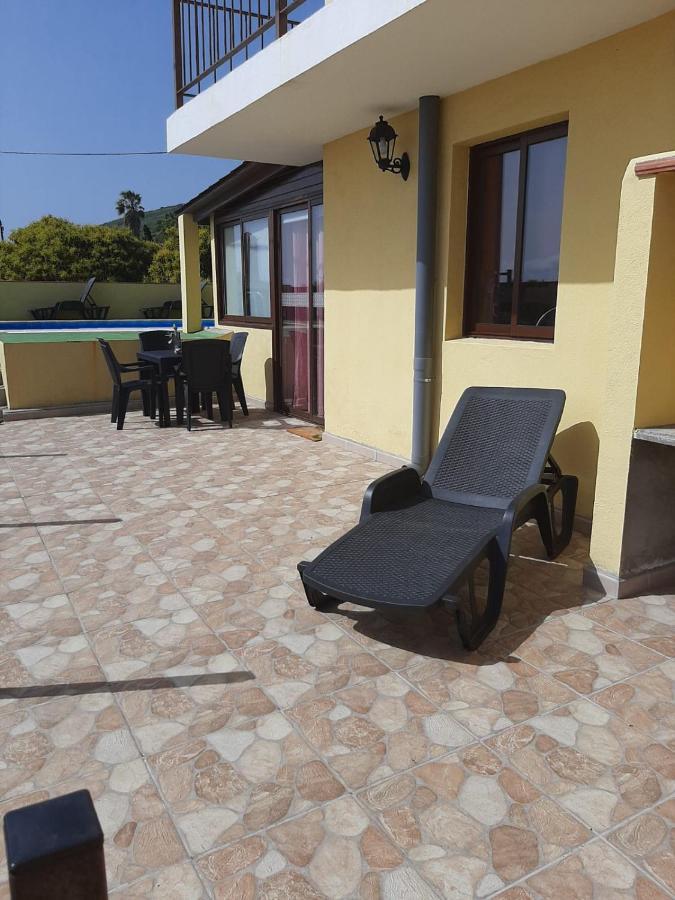 Casitas Conchi Con Piscina Mazo 外观 照片