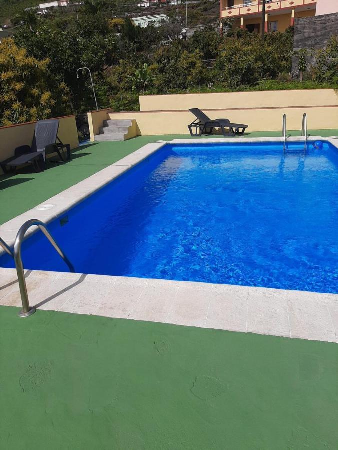 Casitas Conchi Con Piscina Mazo 外观 照片