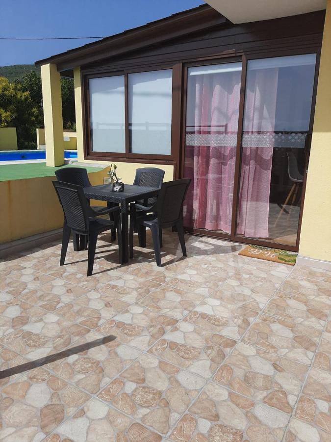 Casitas Conchi Con Piscina Mazo 外观 照片