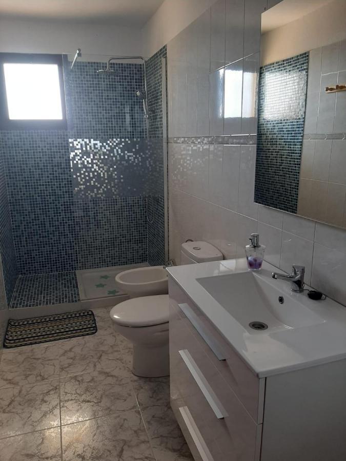Casitas Conchi Con Piscina Mazo 外观 照片