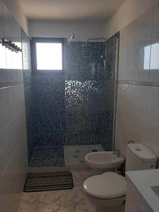 Casitas Conchi Con Piscina Mazo 外观 照片